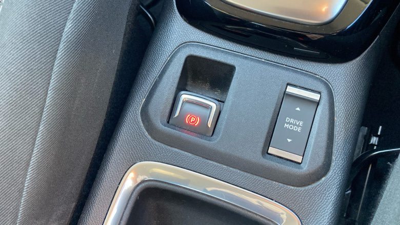 Vauxhall Corsa 1.2 Turbo SE 5dr Auto Petrol Hatchback